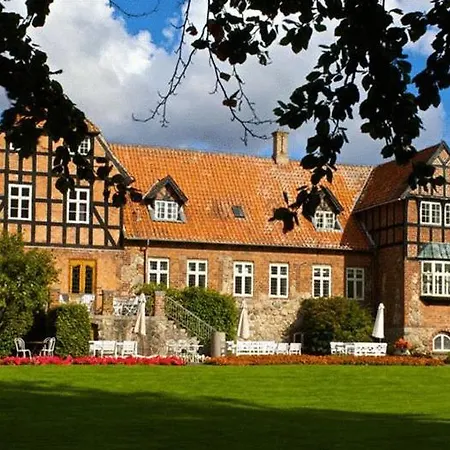 Steensgaard Manor House 3*