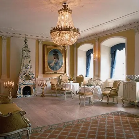 Steensgaard Manor House